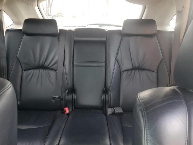 Photo 10 from auction – 2004 LEXUS RX 330 with VIN JTJGA31U340034452