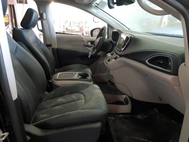 Photo 7 from auction – 2024 CHRYSLER PACIFICA T with VIN 2C4RC3BG0RR134956
