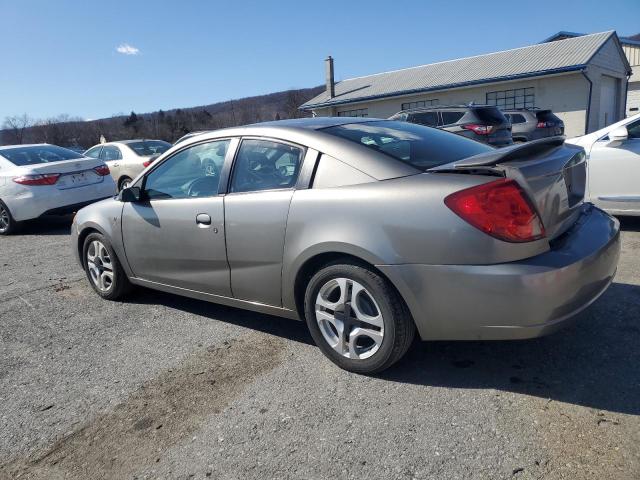 Photo 2 from auction – 2004 SATURN ION LEVEL with VIN 1G8AW12F94Z193299