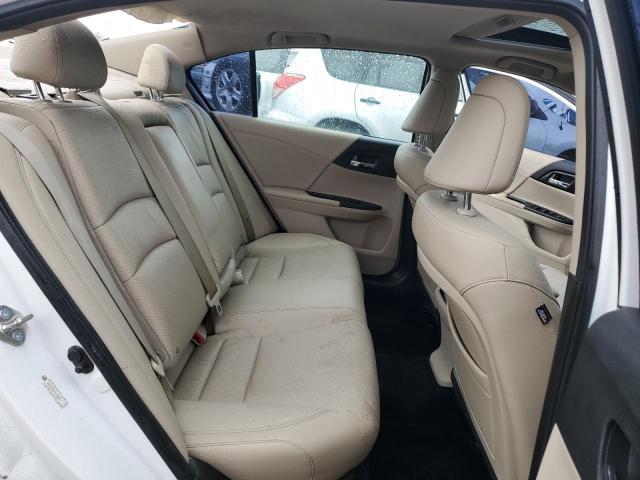 Photo 10 from auction – 2014 HONDA ACCORD EXL with VIN 1HGCR2F83EA292953
