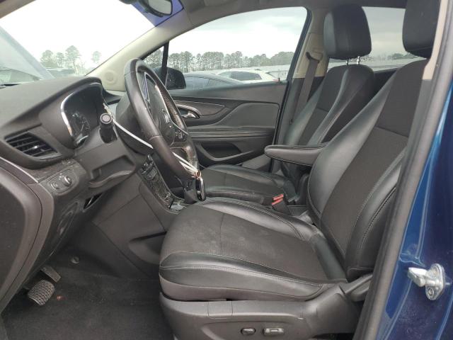 Photo 7 from auction – 2020 BUICK ENCORE PRE with VIN KL4CJASB9LB004906