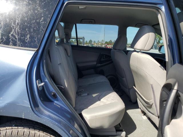 Снимка 11 от търг – 2011 TOYOTA RAV4 с VIN 2T3KF4DV8BW061180