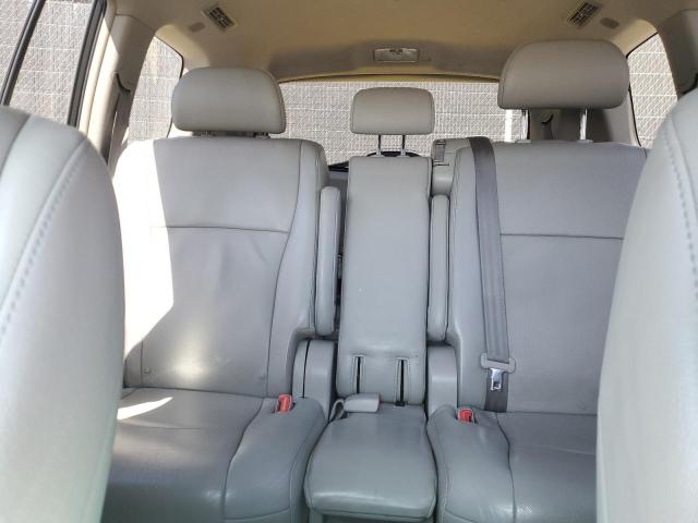 Photo 10 from auction – 2012 TOYOTA HIGHLANDER with VIN 5TDDK3EH2CS099370
