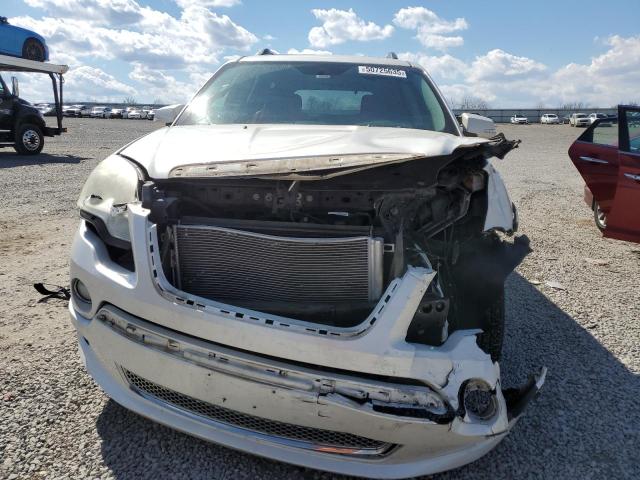 Photo 5 from auction – 2012 GMC ACADIA DEN with VIN 1GKKRTED6CJ393520