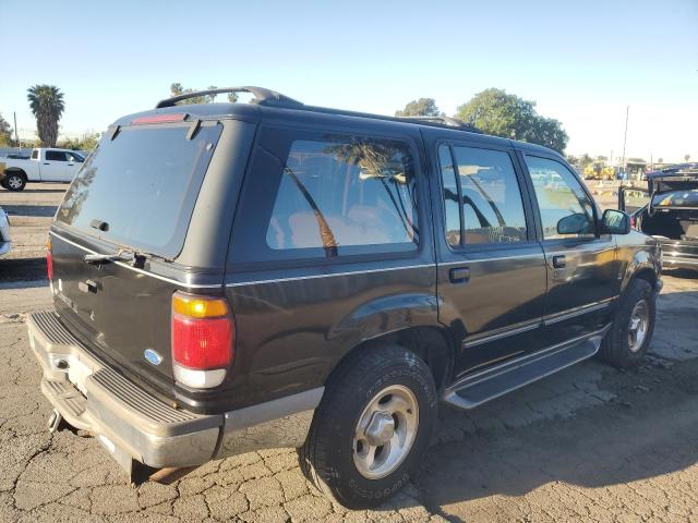Photo 3 from auction – 1996 FORD EXPLORER with VIN 1FMDU35P7TUC52639