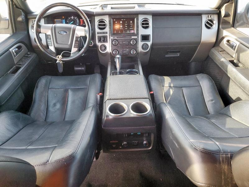 Снимка 8 от търг – 2016 FORD EXPEDITION с VIN 1FMJU2AT1GEF54640