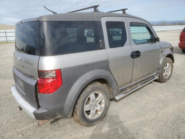 Photo 3 from auction – 2003 HONDA ELEMENT EX with VIN 5J6YH28563L020001