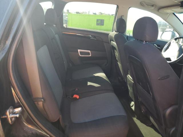 Photo 10 from auction – 2014 CHEVROLET CAPTIVA LS with VIN 3GNAL2EKXES590474