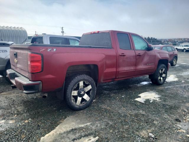 Photo 3 from auction – 2019 CHEVROLET SILVERADO with VIN 2GCVKPEC7K1133261