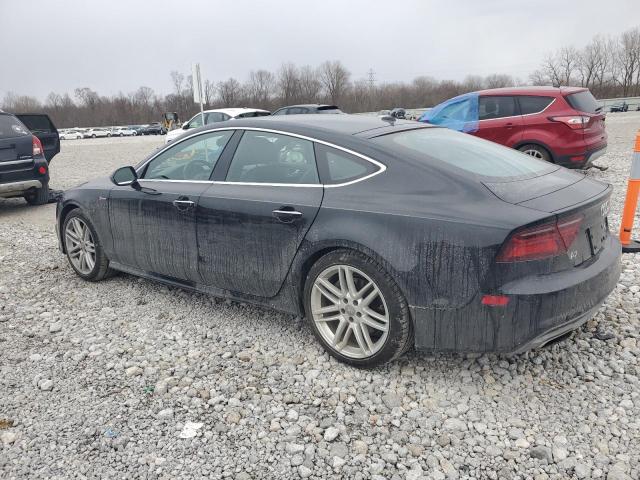 Photo 2 from auction – 2016 AUDI A7 PREMIUM with VIN WAUWGAFC7GN054810