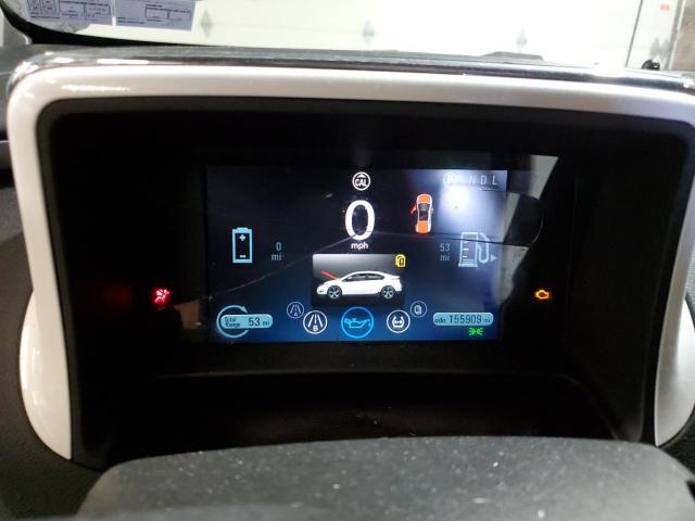 Zdjęcie 9 z aukcji – 2012 CHEVROLET VOLT z VIN 1G1RA6E46CU112360