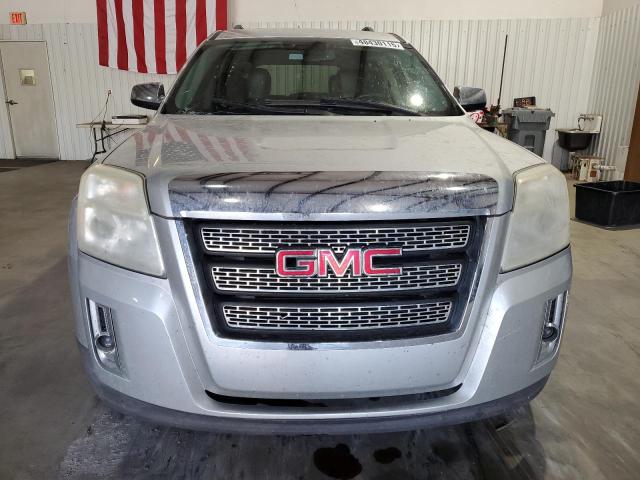 Photo 5 from auction – 2015 GMC TERRAIN SL with VIN 2GKALTEK8F6149977