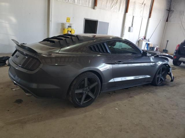 Photo 3 from auction – 2015 FORD MUSTANG GT with VIN 1FA6P8CF3F5432913