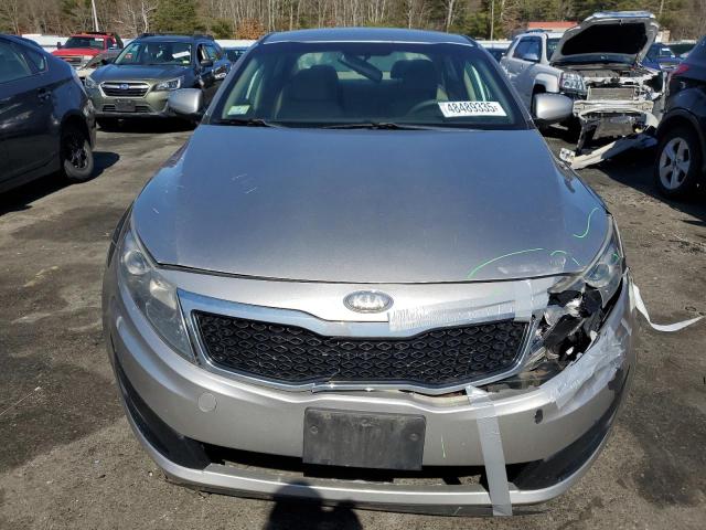 Снимка 5 от търг – 2013 KIA OPTIMA LX с VIN KNAGM4A74D5392296