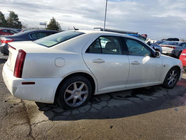 Photo 3 from auction – 2005 CADILLAC STS with VIN 1G6DC67A650161277