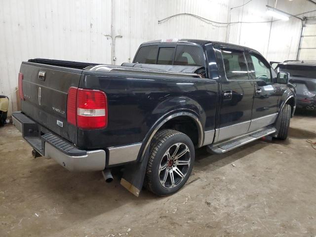 Photo 3 from auction – 2006 LINCOLN MARK LT with VIN 5LTPW18526FJ06987