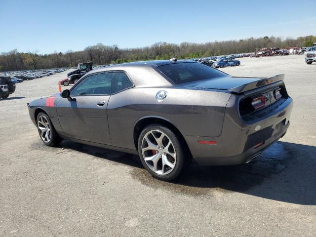 Photo 2 from auction – 2015 DODGE CHALLENGER with VIN 2C3CDZBG2FH715810