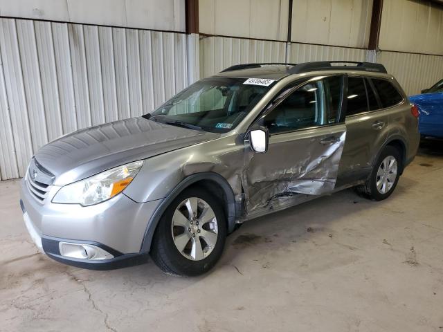 Снимка 1 от търг – 2011 SUBARU OUTBACK 2. с VIN 4S4BRBKC5B3316590