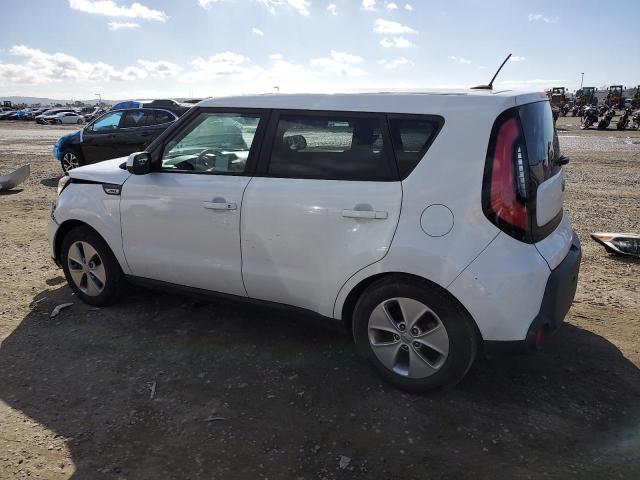 صورة رقم 2 من المزاد - 2016 KIA SOUL مع VIN KNDJN2A24G7376901