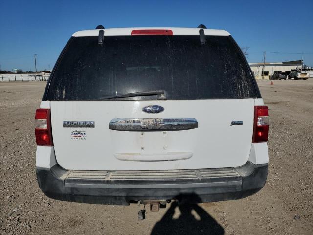 Foto 6 de la subasta – 2010 FORD EXPEDITION con VIN 1FMJU1F57AEB07757