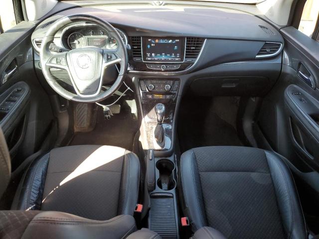 Photo 8 from auction – 2017 BUICK ENCORE PRE with VIN KL4CJASB2HB254298