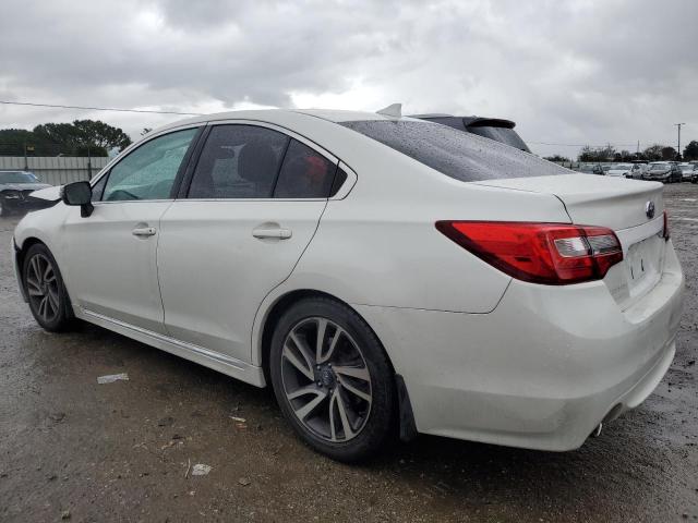 Photo 2 from auction – 2017 SUBARU LEGACY SPO with VIN 4S3BNAR64H3011214