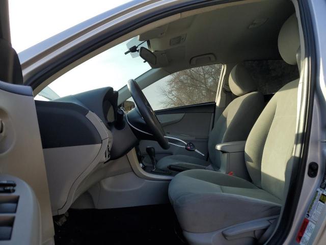 Photo 7 from auction – 2012 TOYOTA COROLLA BA with VIN 2T1BU4EE5CC881779