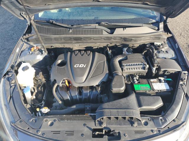 Фото 11 с аукциона – 2015 KIA OPTIMA EX с VIN 5XXGN4A71FG394859