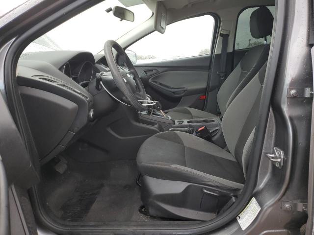Photo 7 from auction – 2014 FORD FOCUS S with VIN 1FADP3E21EL421150