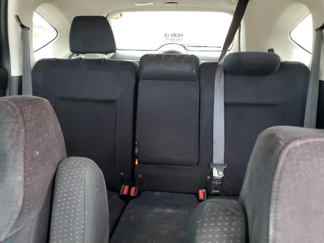 Photo 10 from auction – 2012 HONDA CR-V EX with VIN 3CZRM3H57CG702372