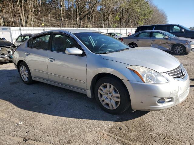 Photo 4 from auction – 2010 NISSAN ALTIMA BAS with VIN 1N4AL2AP1AN496083