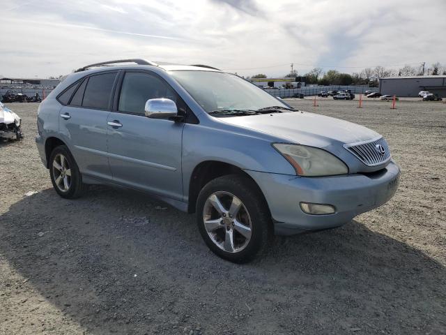 Photo 4 from auction – 2004 LEXUS RX 330 with VIN JTJGA31U840022152
