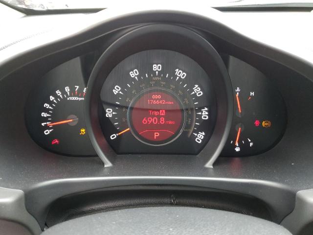Photo 9 from auction – 2012 KIA SPORTAGE E with VIN KNDPC3A20C7189316