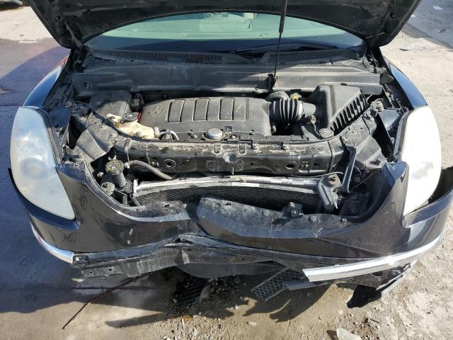 Photo 12 from auction – 2012 BUICK ENCLAVE with VIN 5GAKVCED0CJ332494