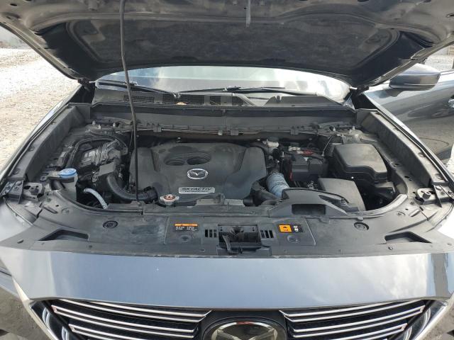 Photo 12 from auction – 2018 MAZDA CX-9 TOURI with VIN JM3TCACY1J0236404