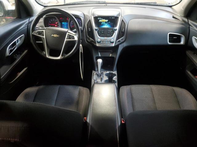 Photo 8 from auction – 2013 CHEVROLET EQUINOX LT with VIN 2GNFLEEKXD6192931