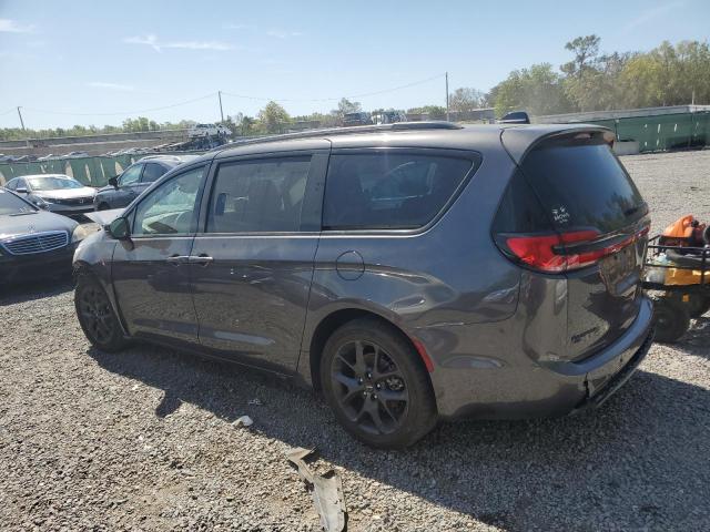 Photo 2 from auction – 2022 CHRYSLER PACIFICA T with VIN 2C4RC1BG2NR118496