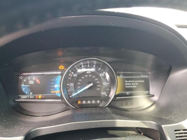 Снимка 9 от търг – 2018 FORD EXPLORER X с VIN 1FM5K8D8XJGC41891