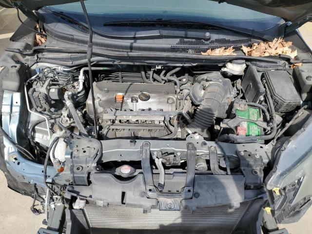 Photo 12 from auction – 2012 HONDA CR-V EXL with VIN 5J6RM4H77CL069558
