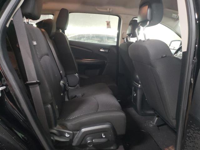 Photo 10 from auction – 2018 DODGE JOURNEY SE with VIN 3C4PDCAB4JT447603