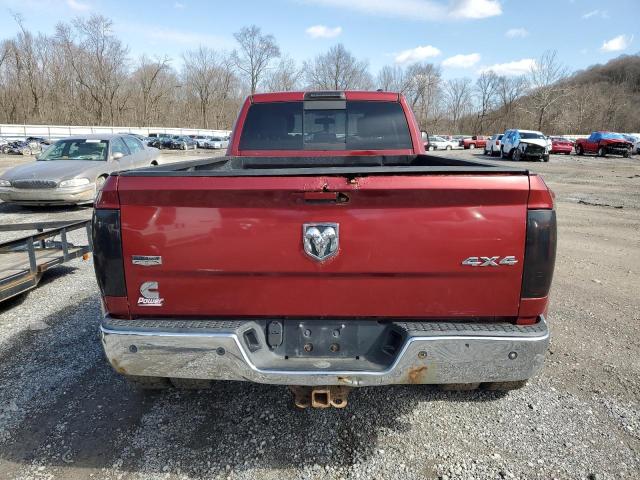 Photo 6 from auction – 2011 DODGE RAM 3500 with VIN 3D73Y4CL8BG526822