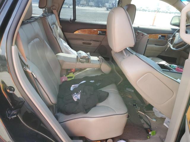 Снимка 11 от търг – 2011 LINCOLN MKX с VIN 2LMDJ6JK4BBJ09998