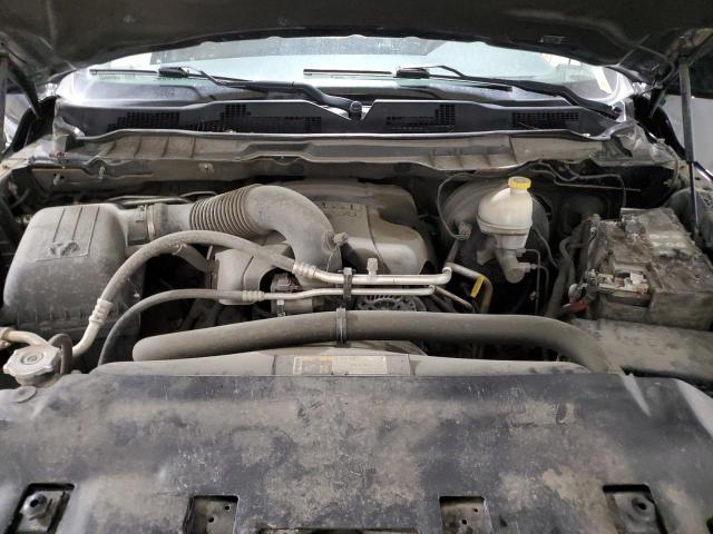Photo 11 from auction – 2016 RAM 1500 ST with VIN 3C6RR7KT3GG158889