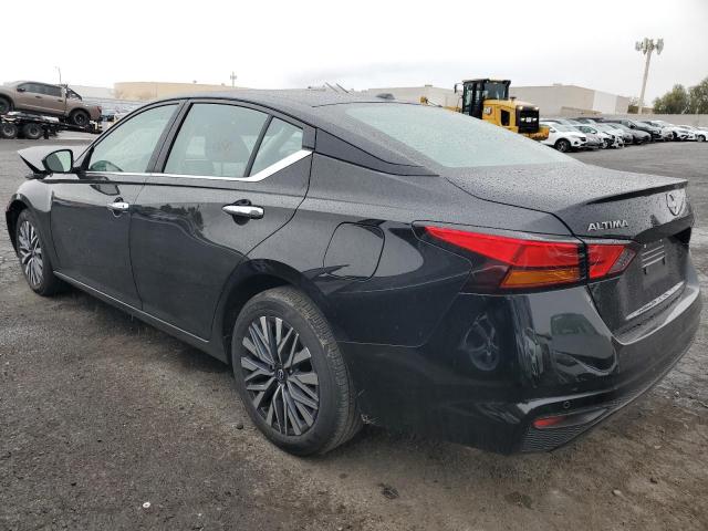 Photo 2 from auction – 2025 NISSAN ALTIMA SV with VIN 1N4BL4DV2SN351291