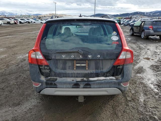 Photo 6 from auction – 2011 VOLVO XC70 3.2 with VIN YV4952BZ6B1111078