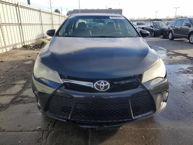 Photo 5 from auction – 2015 TOYOTA CAMRY LE with VIN 4T1BF1FK0FU098711