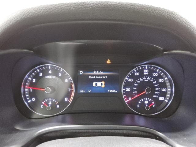 Photo 9 from auction – 2023 KIA FORTE LX with VIN 3KPF24AD2PE633842