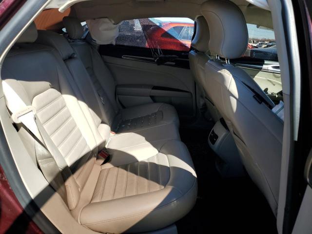 Photo 10 from auction – 2017 FORD FUSION SE with VIN 3FA6P0T95HR321677