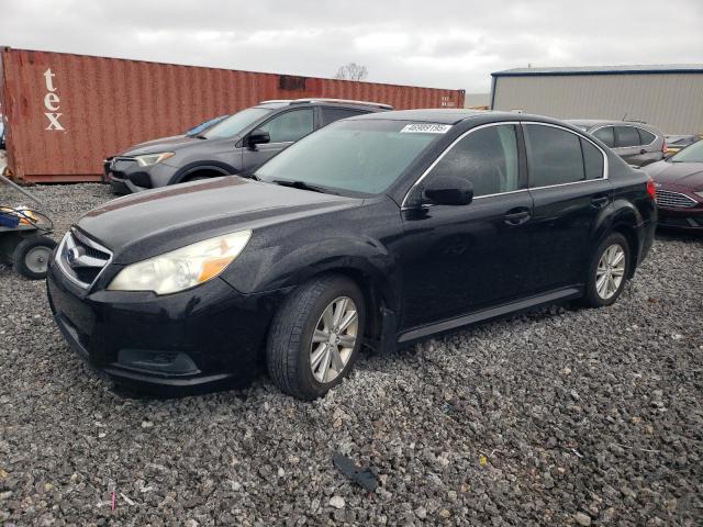 Фото 1 с аукциона – 2012 SUBARU LEGACY 2.5 с VIN 4S3BMCG65C3016030