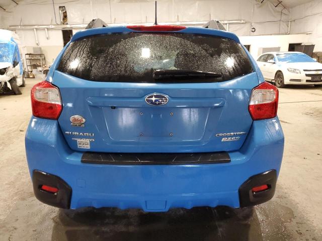 Photo 6 from auction – 2017 SUBARU CROSSTREK with VIN JF2GPABC2HH257862